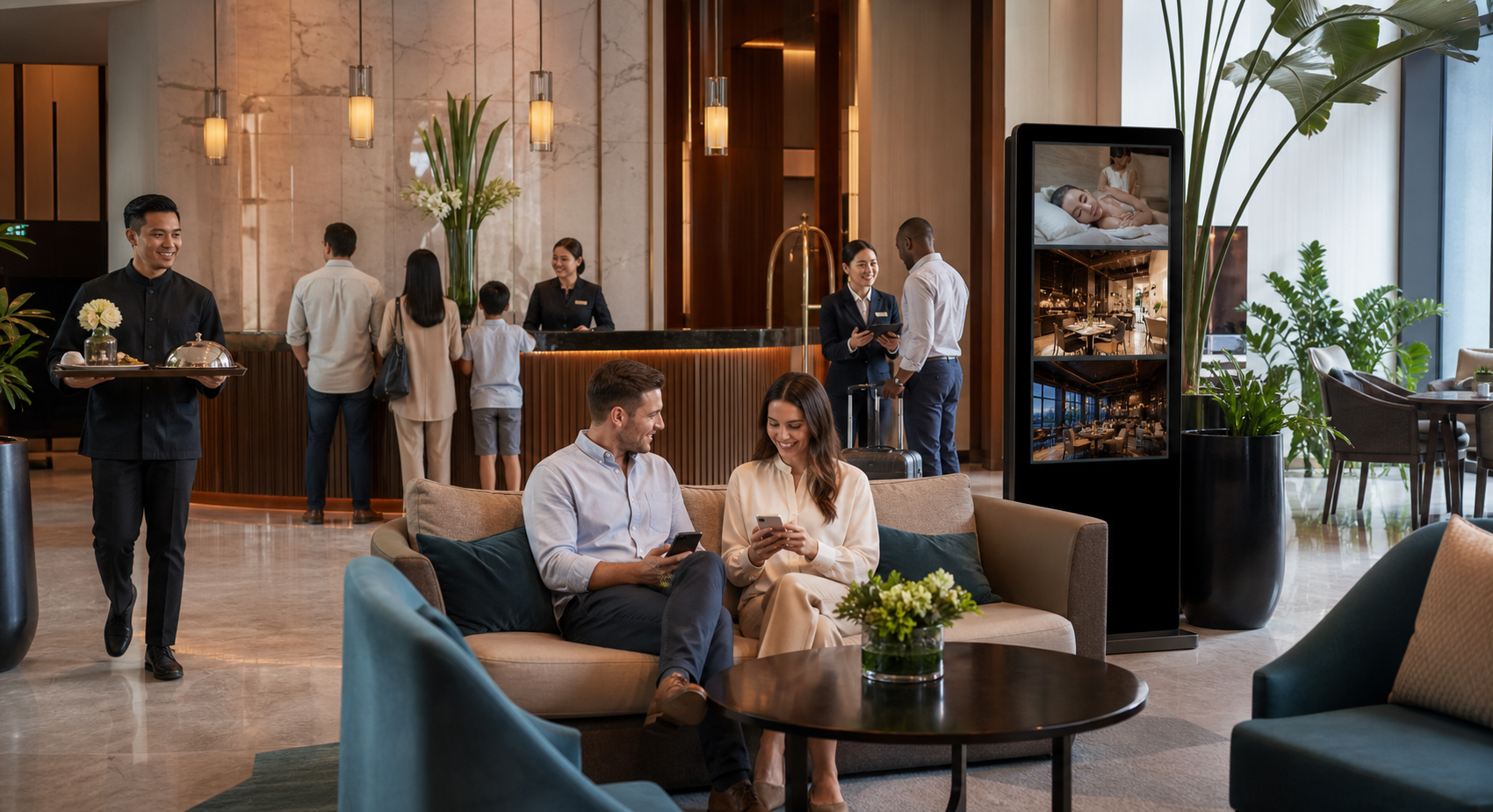 guest reviews