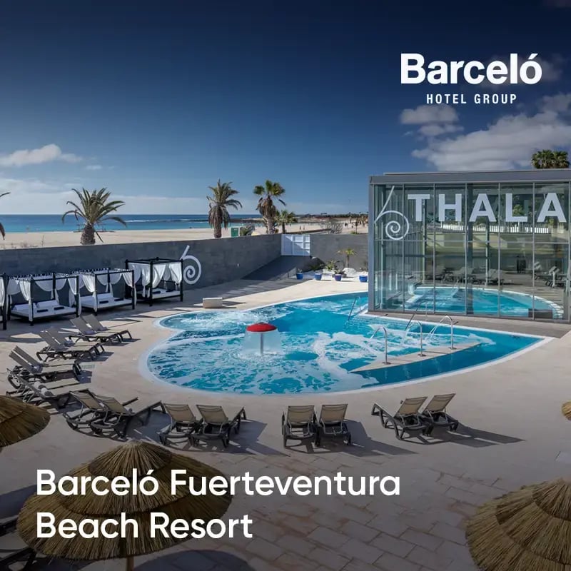 Barceló Spa (1)
