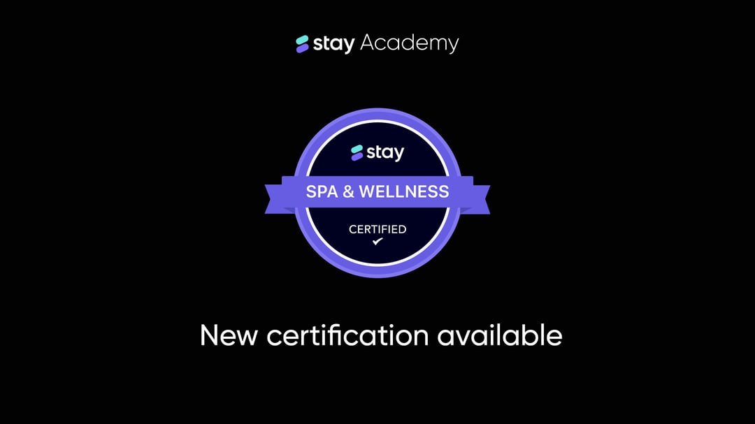 new certifications