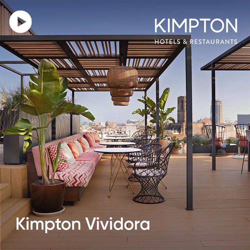 Kimpton Vividora