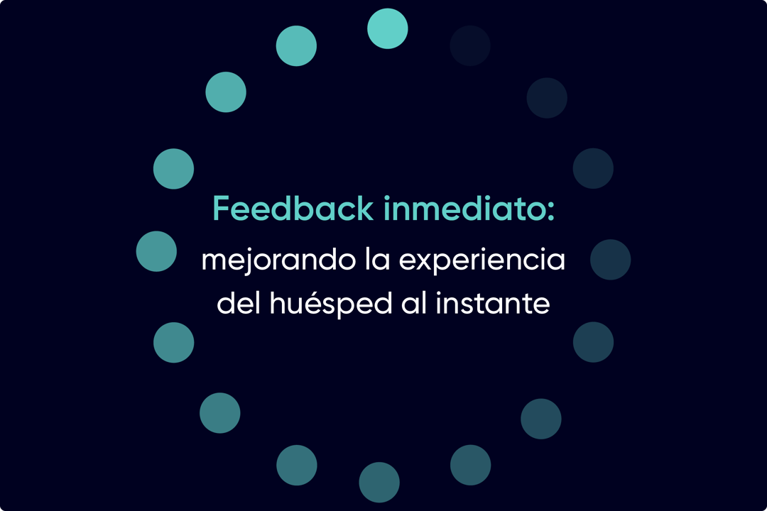 Cómo gestionar la opinión de tus huéspedes en tu hotel