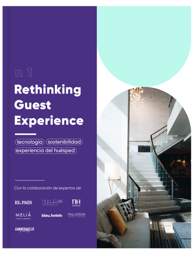 rethinking guest experience