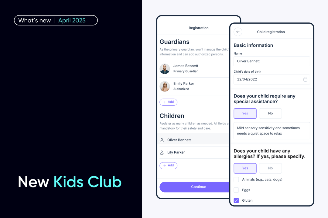 Kids Club