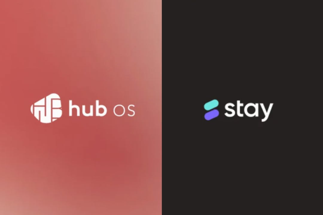 STAY