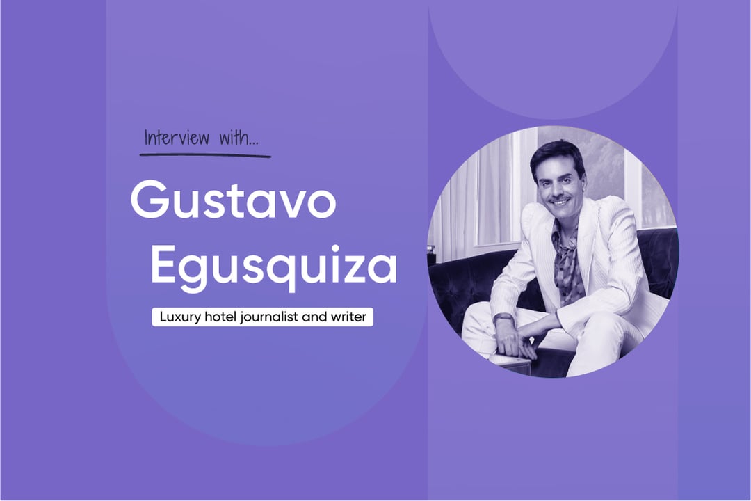 Gustavo Egusquiza