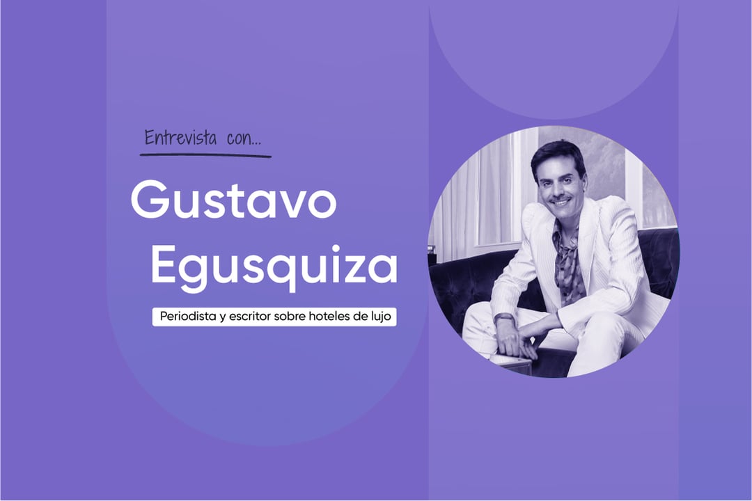Gustavo Egusquiza