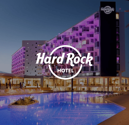 Hard Rock