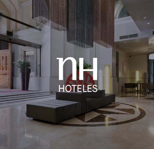 Nh Hotel x2
