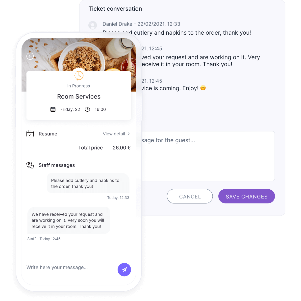 Booking_Realtime