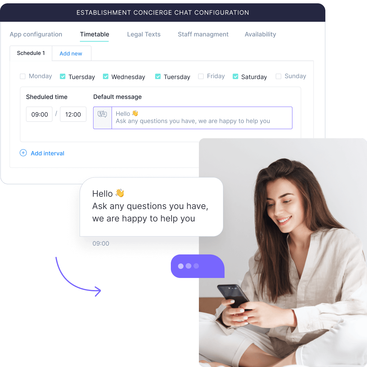 Chat_automation