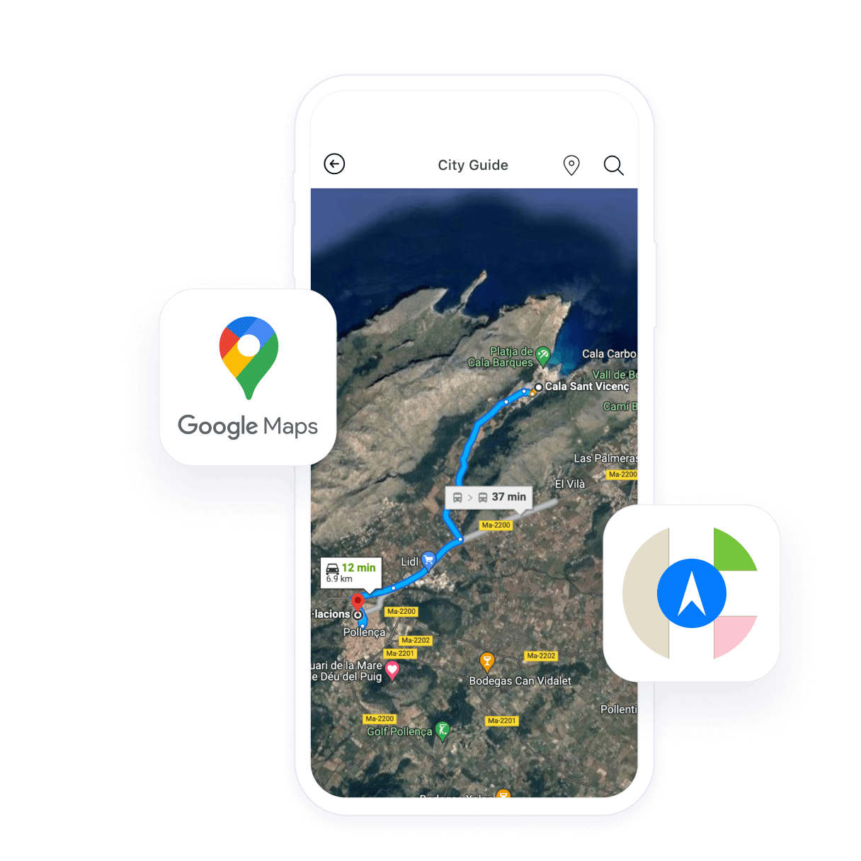 CityIntegrations