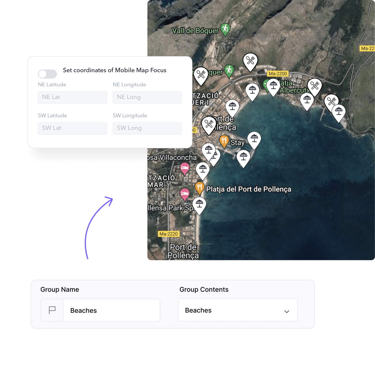 CityMap