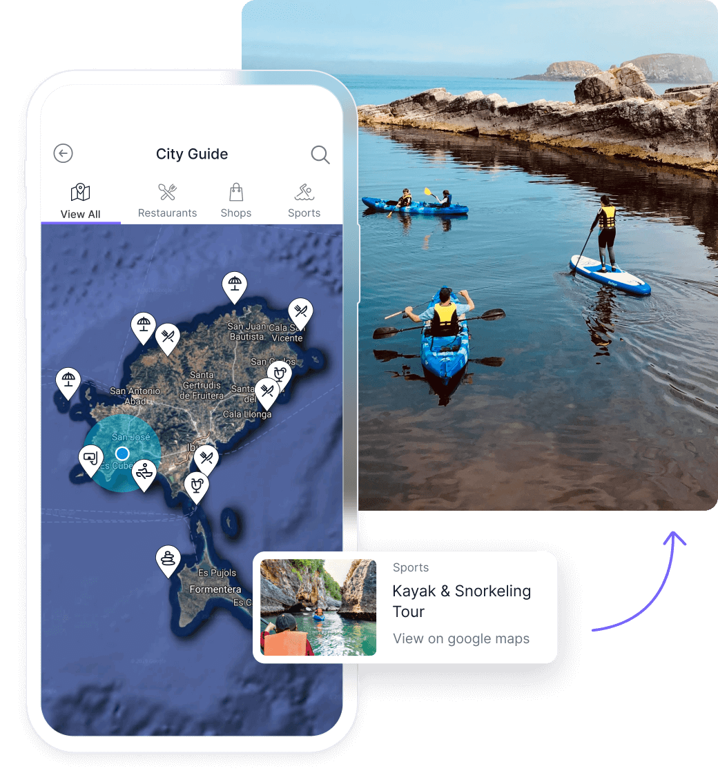 DestinatioGuide