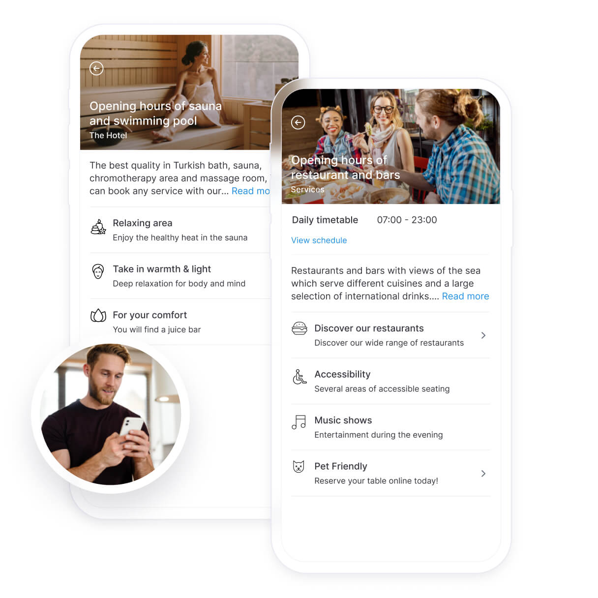 MobileContent