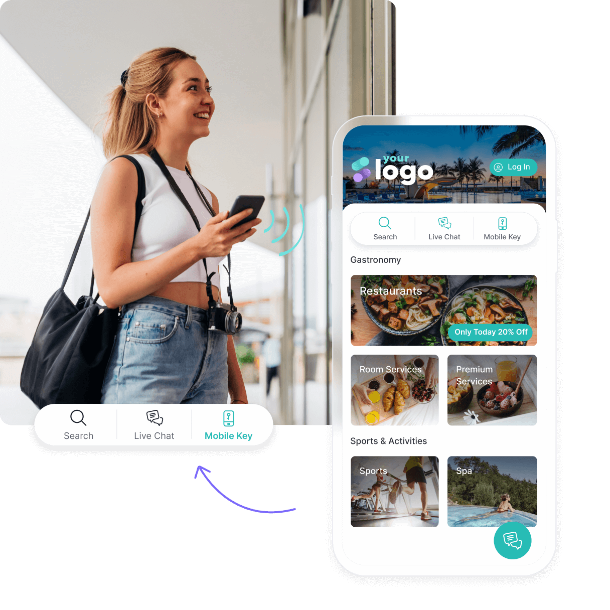 OneApp