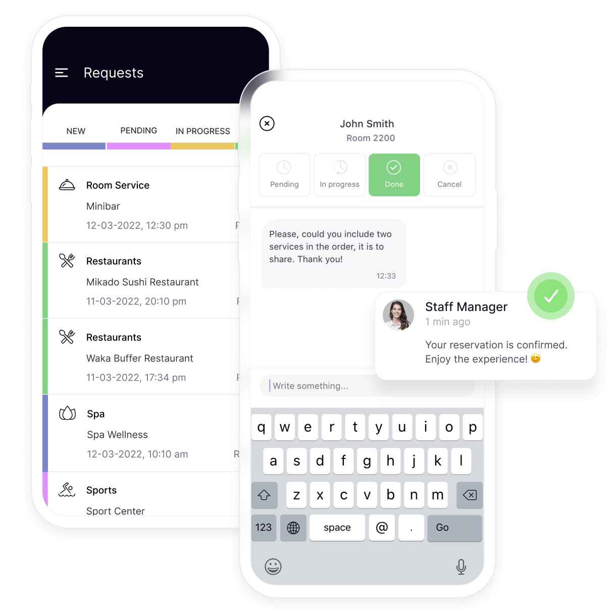 TasksTrack