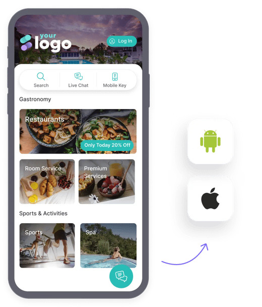 corporateapp-for-hotels