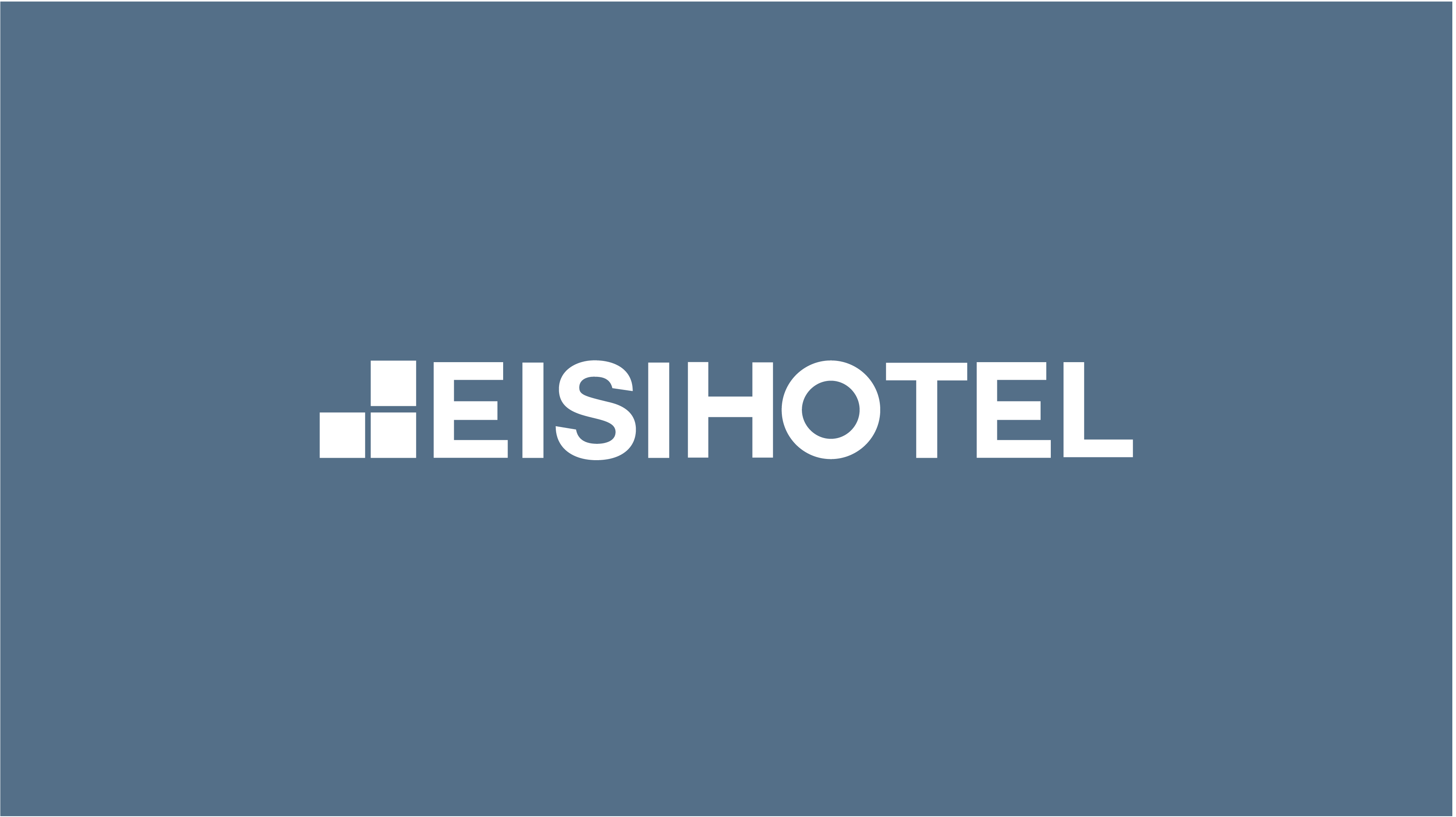 EisiHotel