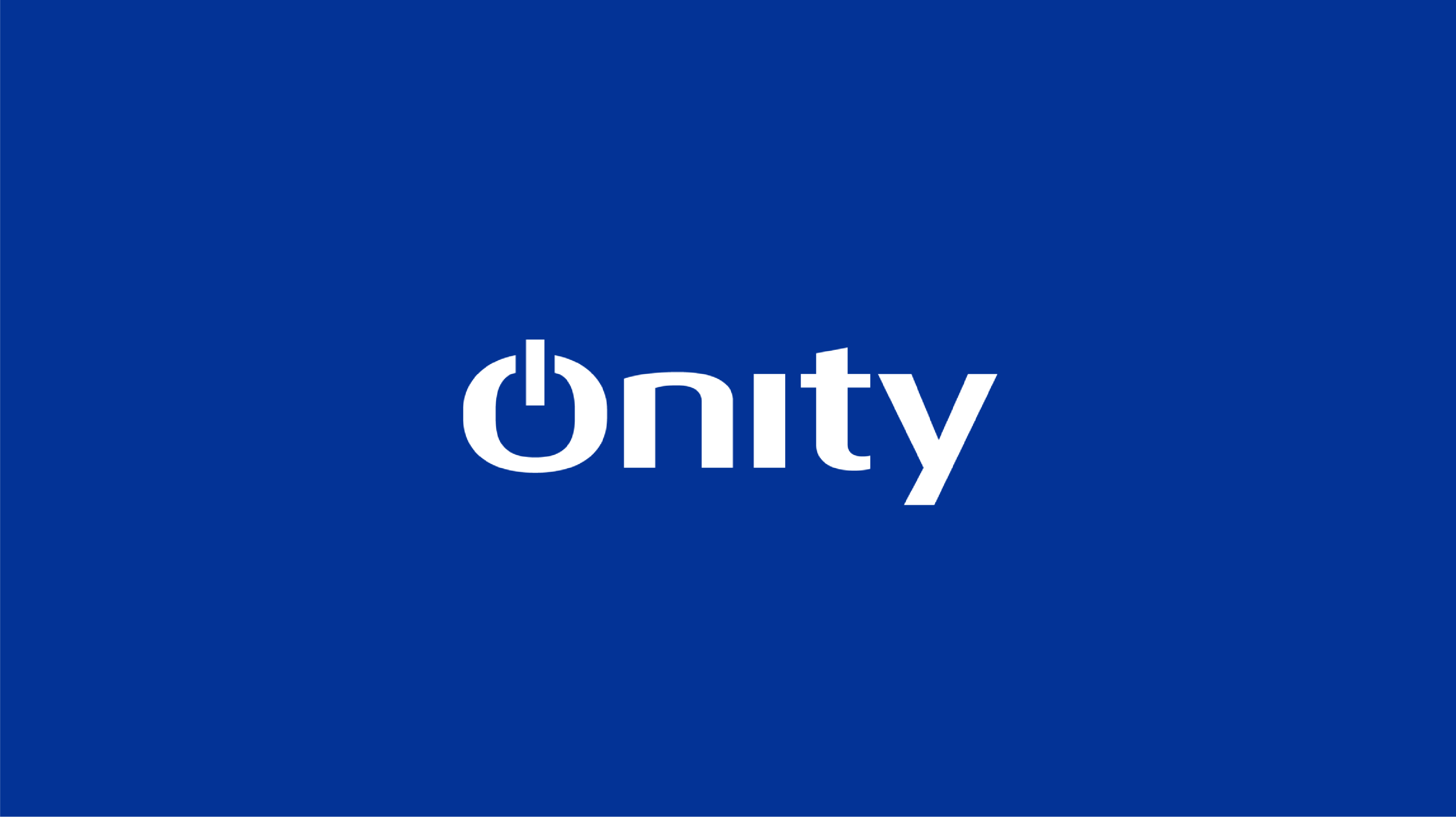 Onity