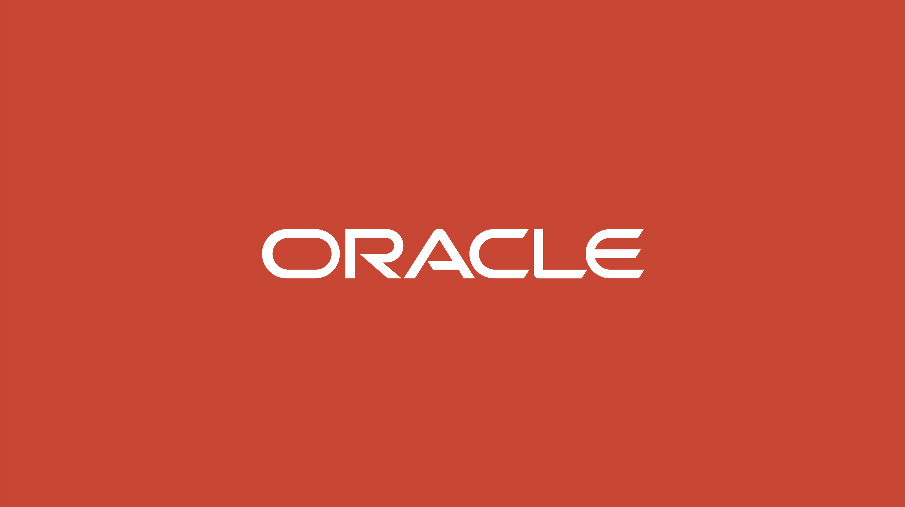 Oracle