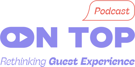 Stay On Top Logo