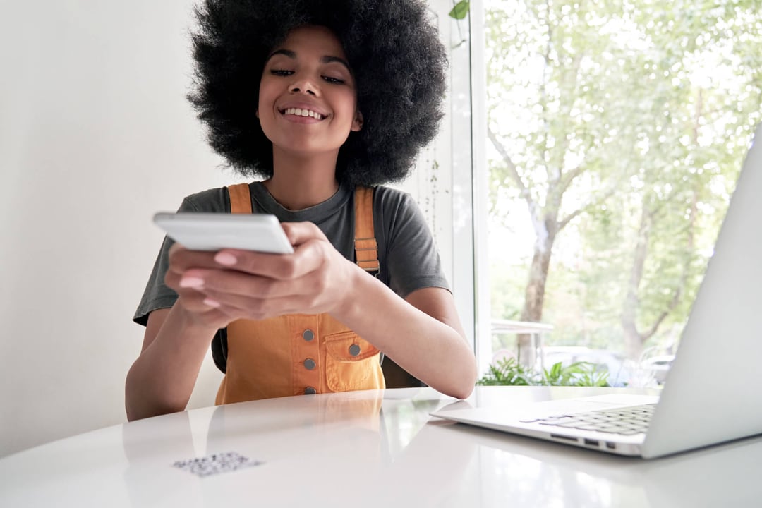 How to digitize your resort's F&B service with QR codes and mobile ordering