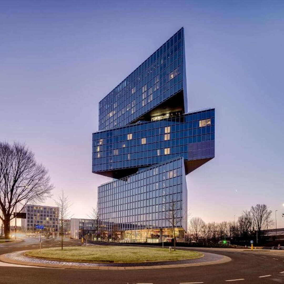 NHOW Amsterdam RAI