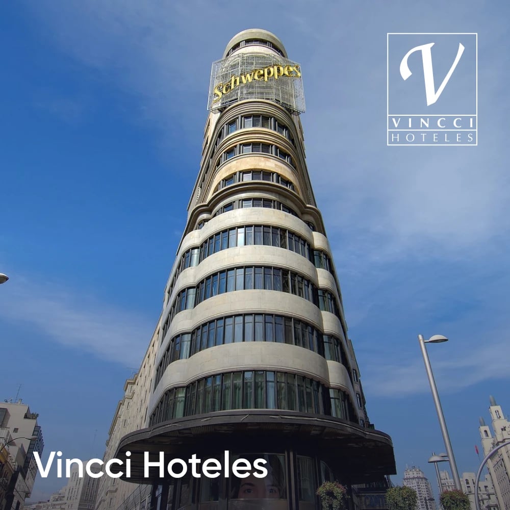 Vincci Hoteles