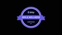 Spa & Wellness Badge