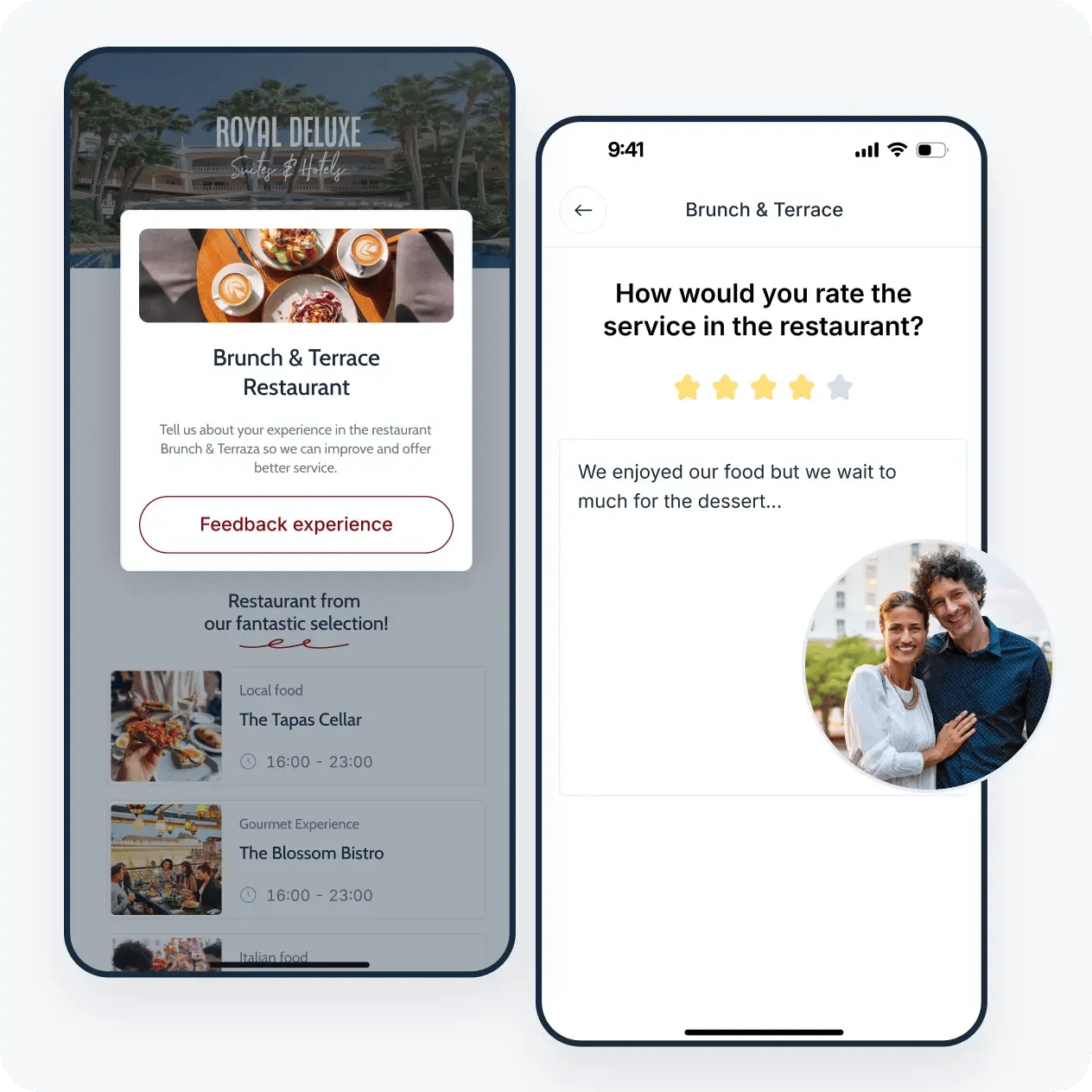 Reach guests when their opinion matters most (5)
