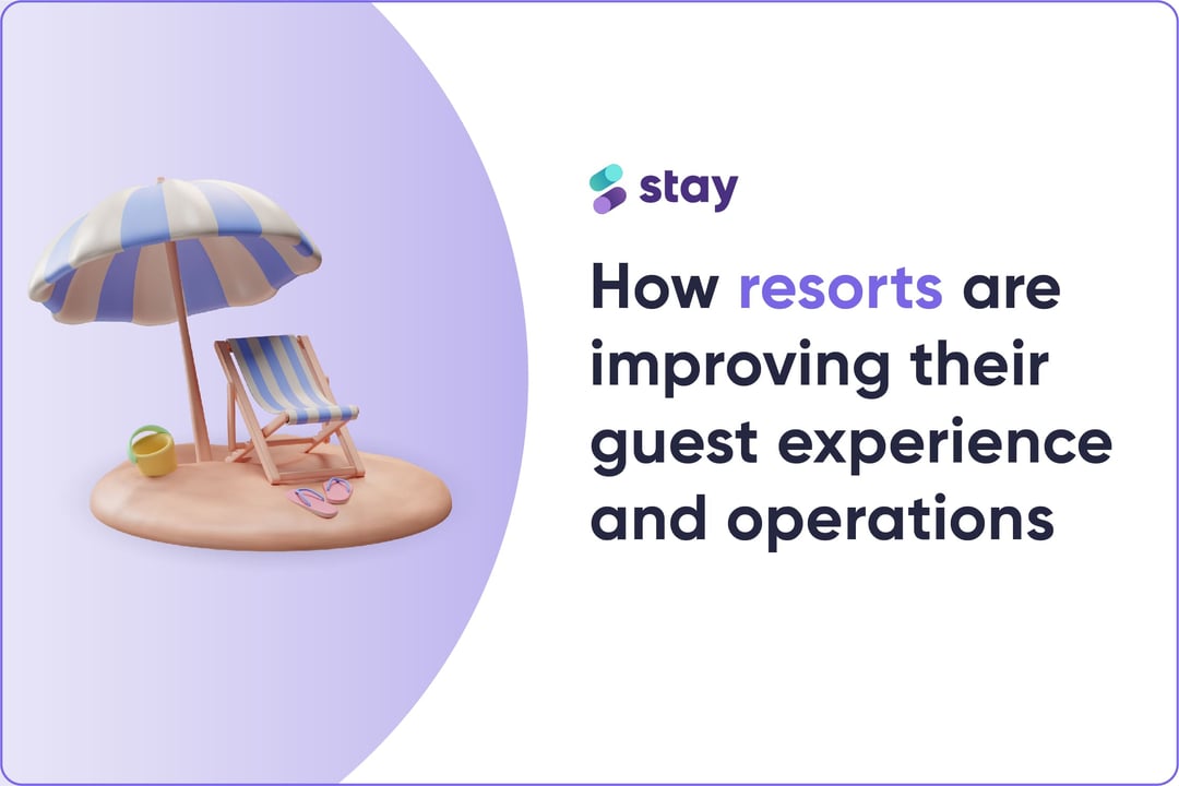 guest experience resorts