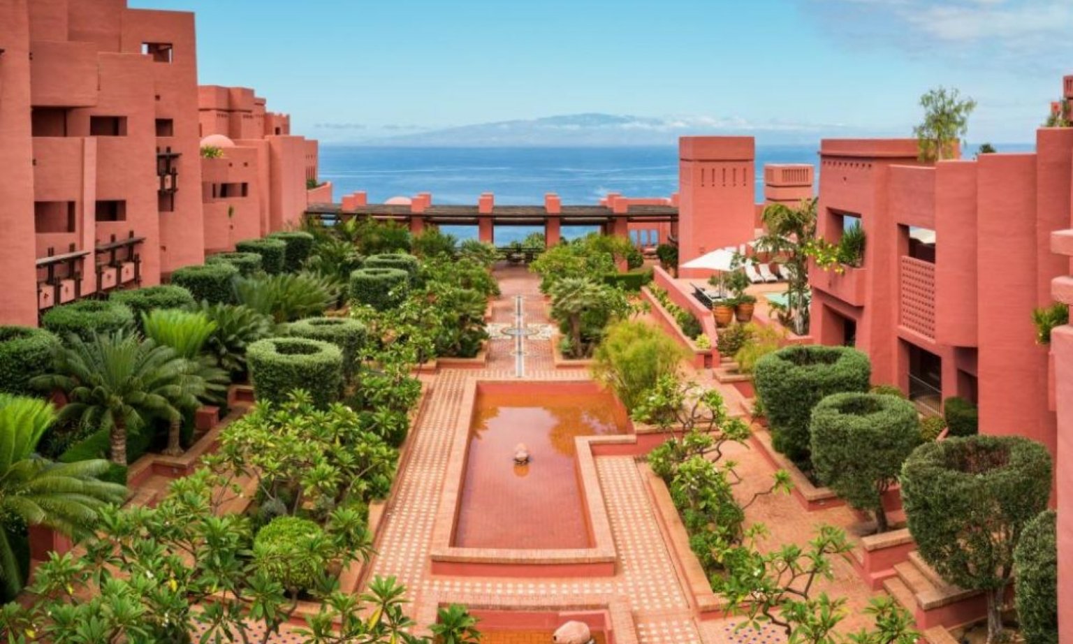 Ritz-Carlton Abama