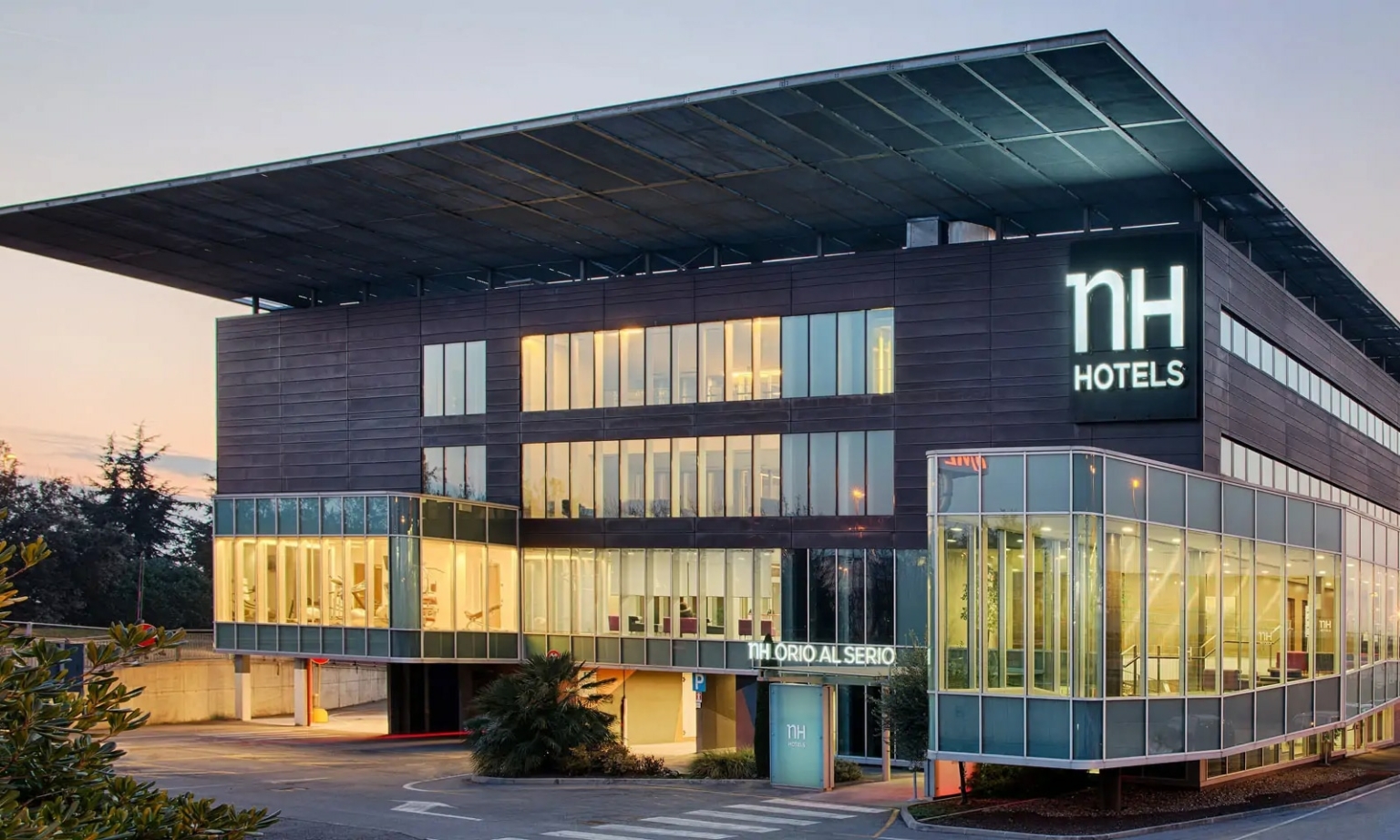 NH Hotels Group