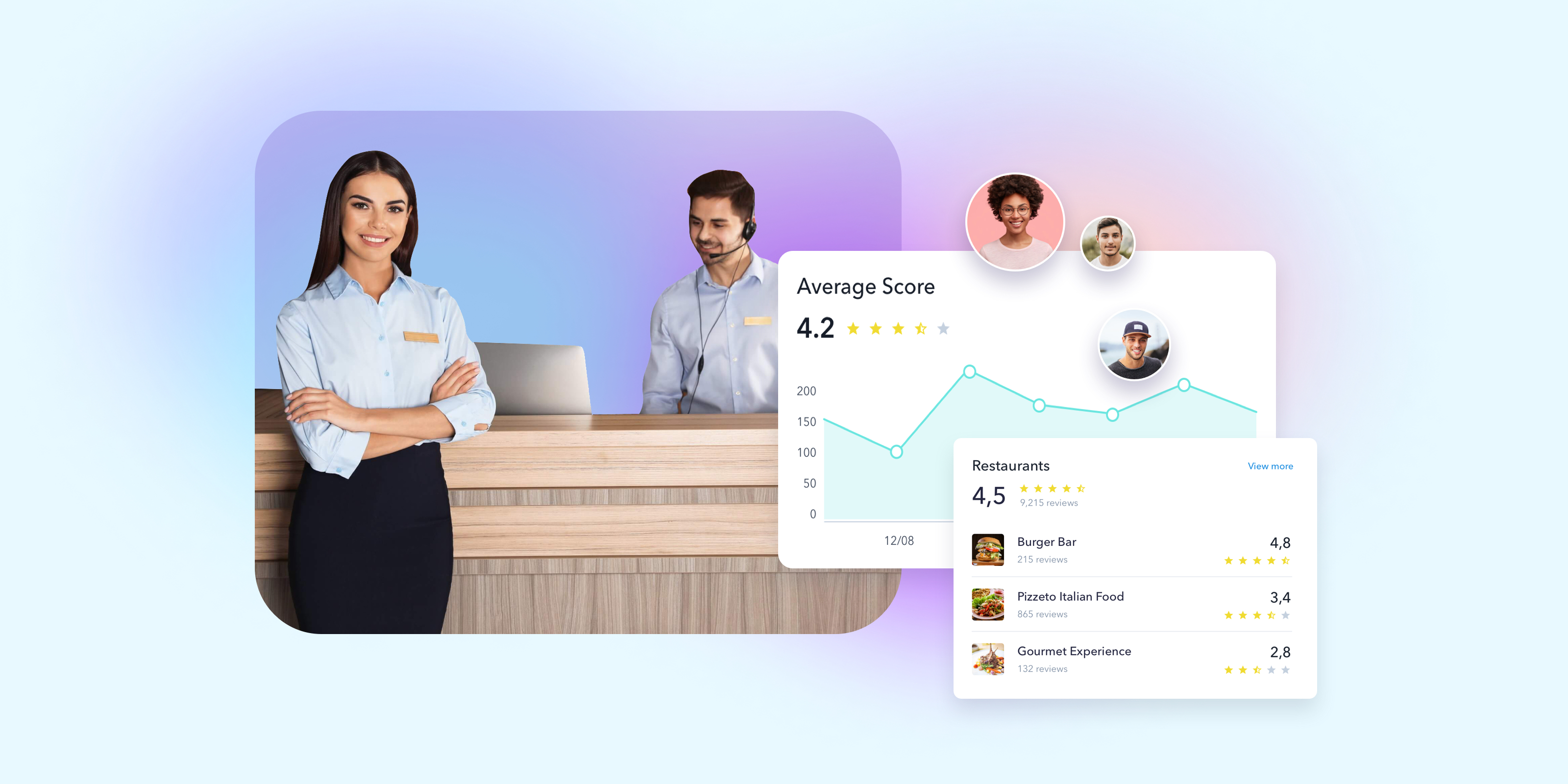 the guest app review