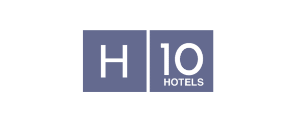H10 Hotels