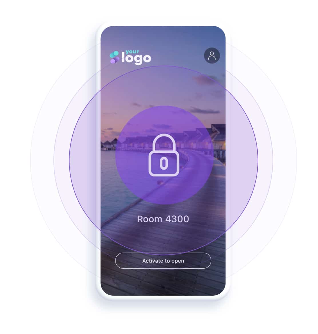 Mobile Room Key