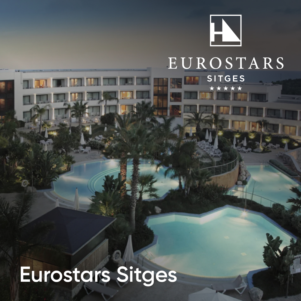 EurostarsSitges