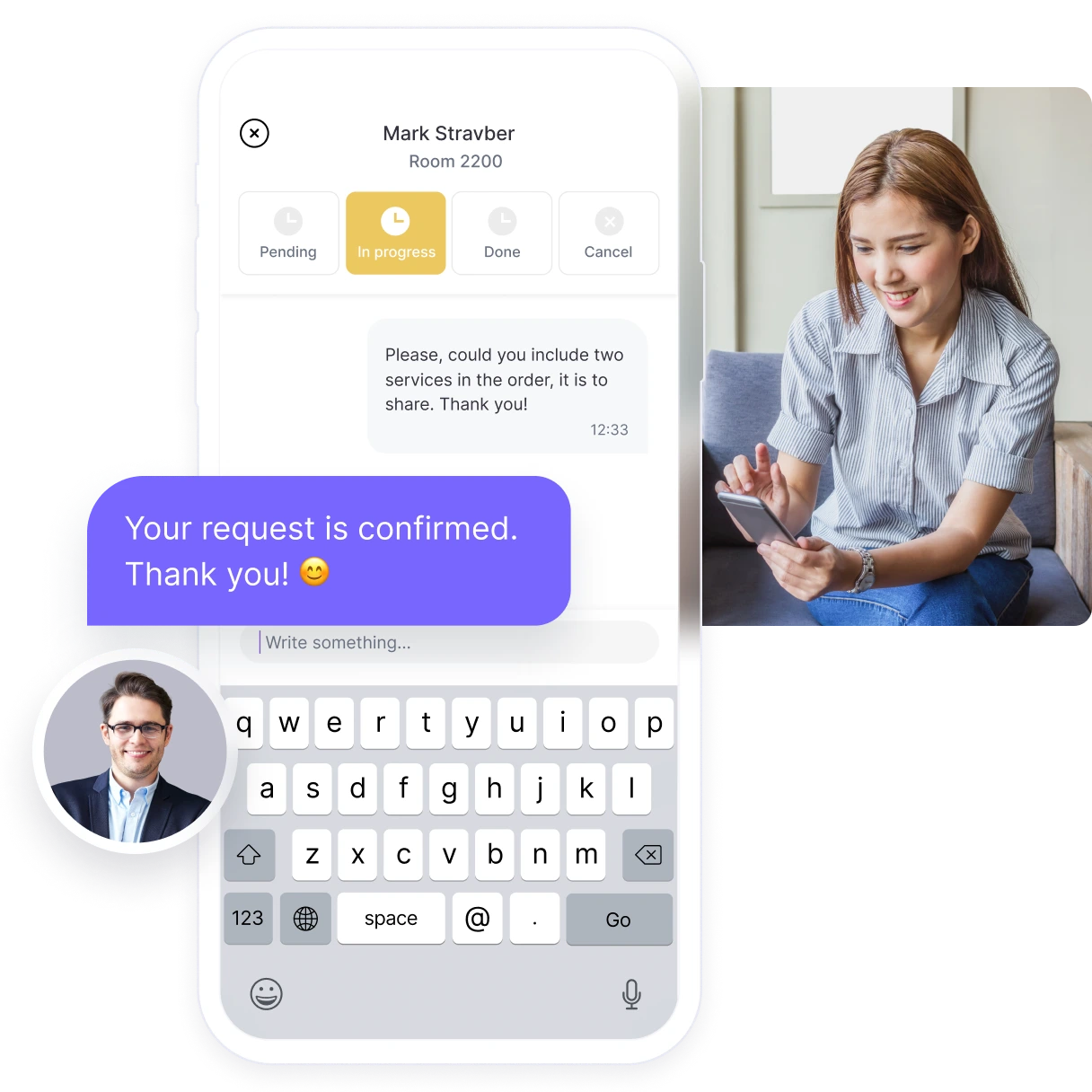 Staff_Chat-ecosystem
