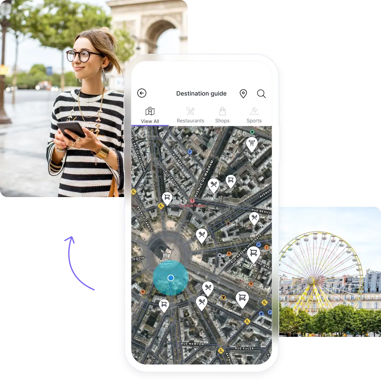 DestinationGuide
