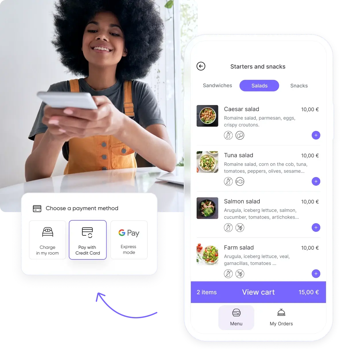 MobileOrdering