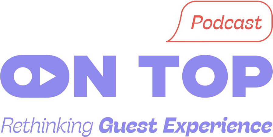 Stay On Top Logo